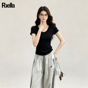 puella | Youthful Slimming Summer Suit