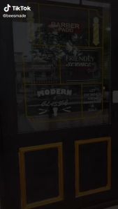 BEESMADE Hair Mattifying Powder