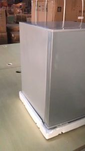 ตู้เย็น Mini Bar 3.0Q ขนาด 3.0 คือความจุ 50-80 ลิตร ตู้เย็นหอพัก ตู้เย็นคอนโดมินิเนียม มินิบาร์สสำหรับโรงแรม