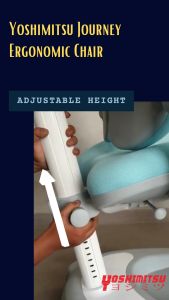 yoshimitsu journey kursi anak ergonomis belajar study kids chair ERGONOMIS CHILDREN