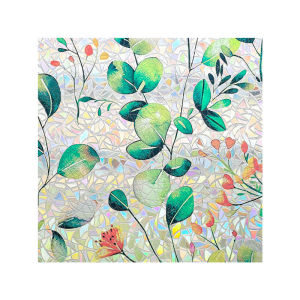 fancy fix | Privacy Protective Artistic Window Film