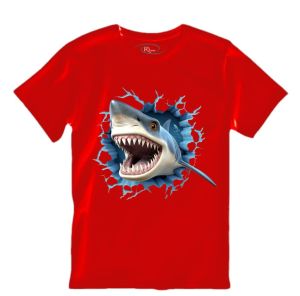 kaos oblong baju atasan size anak-dewasa