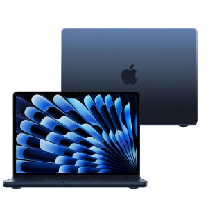 สำหรับเคส MacBook Air 13 นิ้ว M4 M3 M2 2025 2024 2022 A3240 A3113 A2681 ใช้ได้กับเคสแล็ปท็อป 13.6 นิ้ว Ultra-thin Matte