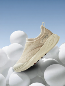Li-Ning | Giày Đua Bộ Mốt Dễ Mang Thoải Mái
