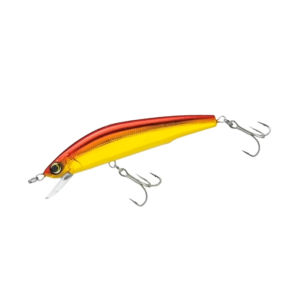 YO-ZURI | Slow Sinking Noisy Lure Wind-Resistant Far Throwing Lure