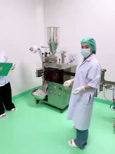 ชามาโนชห่อเขียว 1 ห่อ 20 ซอง -ฟรีแก้ว (ฉลากแบบใหม่) ของแท้ 100%