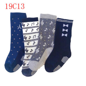 Adorable Princess Long Tube Socks for Baby Girls Pink High Tube Cotton Socks Spring Autumn New Style Childrens Cute Socks