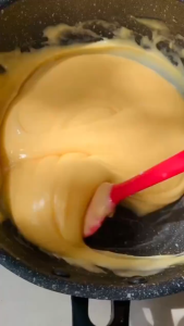 3F FOOD I Cheddar Cheese Sauce 100g/ 250g/ 500g