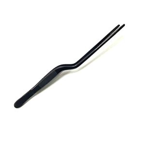 กิ๊บตีตะไคร้สแตนเลส 304 สำหรับตกแต่งอาหารสไตล์ตะวันตก สีสันสดใส เครื่องมือทำอาหารจากไต้หวัน