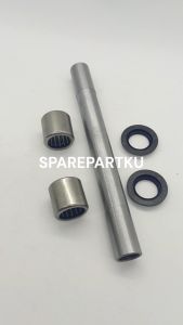 Mengenal Lengan Ayun Swing & BOSH FOROK KLX 150