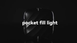 ไฟเซลฟี่ LED 3 ม้าน้อย ชาร์จได้ สำหรับถ่ายภาพ และโทรศัพท์มือถือ D1