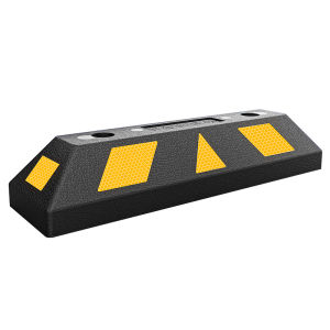 XINWANHUANG | Parking Wheel Stopper Rubber