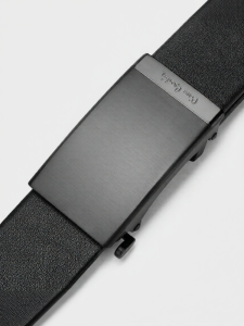 Pierre Cardin | Dây Nịt Da Nam Inox