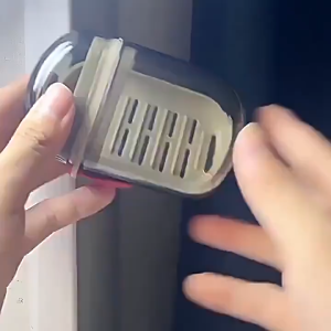 Tempat Kotak Sabun Batang Travel Kotak Wadah Sabun Batang mandi Bath Soap Case Portabel Bath