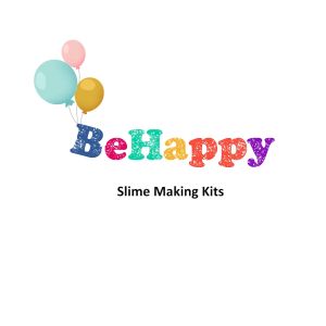 Behappy Kids Slime Making Kits Science Experiments DIY Glitter Slime Magic Educational Toys  Science & Tech Toys