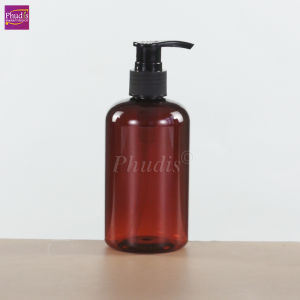 ขวด PET 250ml. รุ่น TH + หัวปั๊มสบู่เหลว รุ่น L09 ขวดปั๊มเปล่า ใช้ใส่ ครีมอาบน้ำ แชมพู ครีมนวดผม โลชั่น.....COD