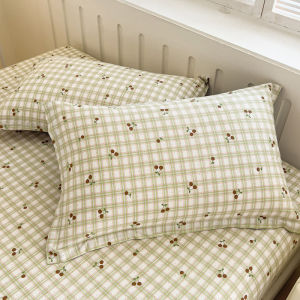 KAMONI | Cotton Pillowcase 48cmx74cm