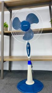 AOYAMA Stand Fan / Kipas Angin Berdiri 16 Inci