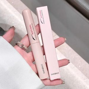 Natural 3D Brow Gel - Waterproof Sweat-Resistant and Film-Forming for Wild Shaped Brows