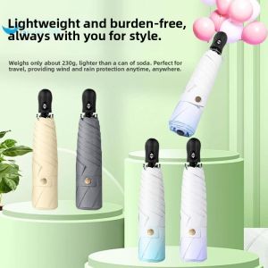 Ultralight UV Protection Umbrella
