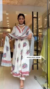 [PRE-ORDER] READYMADE PUNJABI SUITS {ETA:2025-12-31}