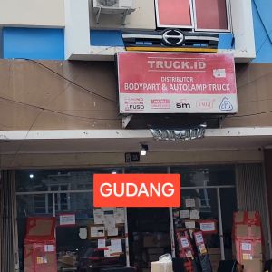 GRILL GARNISH KAP TANDUK DEPAN MOBIL AVANZA ALL XENIA 2015 7739