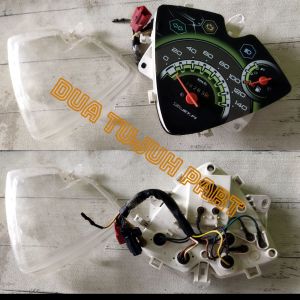 speedometer mio j mio gt original bekas pungsi normal