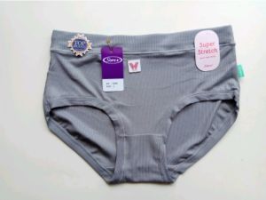 cd celana dalam wanita sorex 1259 / cd super stretch high waist