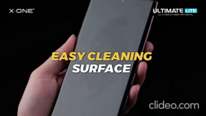 XiaoMi Mi 17T 17T Pro 17 Ultra 17 Pro Max 15T Pro 15 14T 13T 13 X-One Ultimate Lite UV 5H Polymer Screen Protector X.One