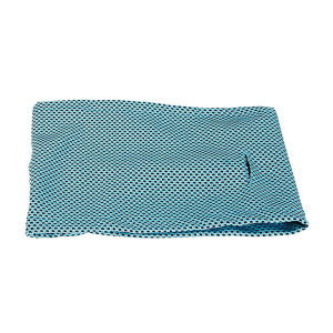 DogLemi Dog Collar Scarf Soft Cooling Pet Cool Bandana Towel Instant Ice Breathable Summer Outdoor Indoor For Small Medium Dogs