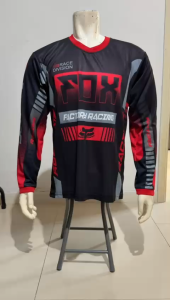 JERSEY CROSS/JERSEY OLAHRAGA/JERSEY SEPEDA/JERSEY MOTOR/BAJU MOTOR TRAIL/KAOS OLAHRAGA/RACING