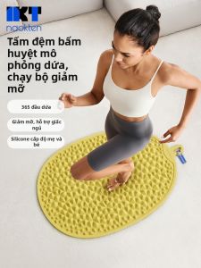 naokten | Acupressure Reflexology Foot Massage Pad