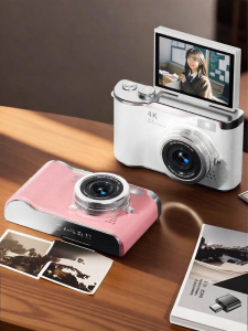 HEY CATS DAILY | Compact High Definition Micro DSLR CCD Camera
