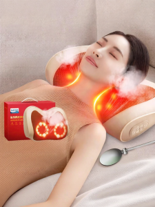 Supor | Automatic Shoulder and Back Massager for Full Body