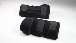 1Pcs Adjustable Knee Brace for Pain Relief - Ligament Support for Arthritis Patella Protector for Sports & Running