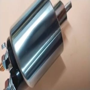 [READY STOCK] Starter solenoid for Nissan starter (Hitachi type)