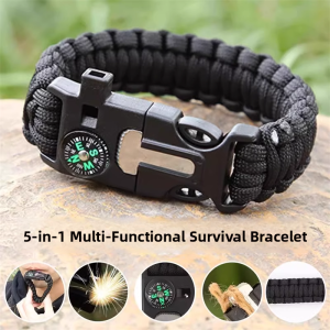 NIGESI | Essential Travel Set 8pc
