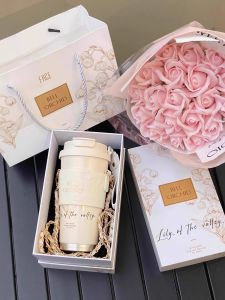 FACE | Attractive Gift Womens Thermos