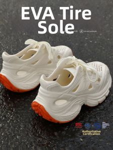 Molly | Slip-resistant Thick-soled Sandals for Beach Sports and Stream Tracing