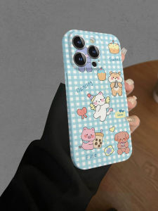 Cute Rabbit Silicone Phone Case: A Stylish & Protective Choice for Your Apple Device