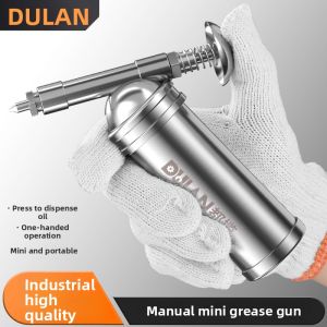 DULAN |Portable Grease Gun Manual 80cc