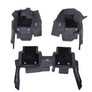 AITD | Full Surround Car Floor Mat