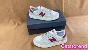 GIÀY THỂ THAO  SNEAKER Newblance Crt 300 - GAM MÀU NỔI BẬT SIZE 36_39 FULL BOX tặng kèm tất