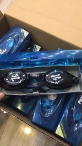 COMBO Kính Bơi + Nón Bơi Mũ Bơi Phoenix Cao Cấp Người Lớn Và Trẻ Em