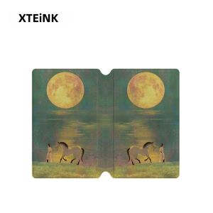 XTEINK | Vỏ Bảo Vệ Từ Tính Tùy Chỉnh Cho Máy Đọc Sách Điện Tử XTEINK X4Pro Vỏ PU Chống Rơi Phụ Kiện Máy Đọc Sách Phong Cách Trung Quốc