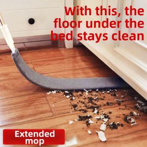 PISSA | Extendable Duster