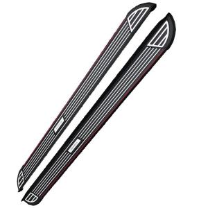 Maremlyn | Illuminated Side Step for Toyota RAV4