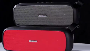 SonicGear P8000 Super Bluetooth 5.0 Portable TWS Speaker