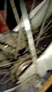 Single Speed Bicycle Chain Link Replacement Pin