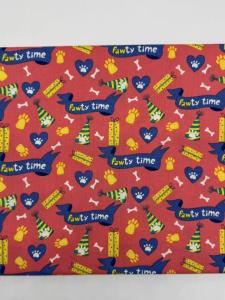 Cotton Plain Weave Fabric 1.1 Meter Width 20 Thread Count for Shirt Dress Handmade Patchwork Home Decorations And DIY Crafts